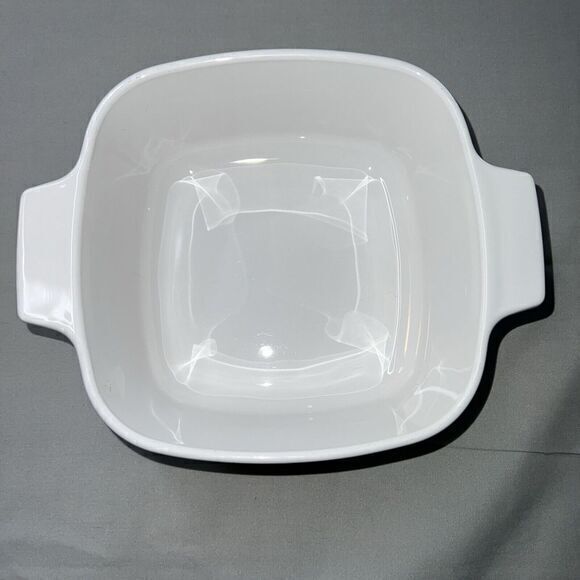 Corning Ware Spice Of Life Le Persil La Sauge Casserole Dish 1.5 Quart‎ Vintage - Picture 3 of 9